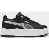 Karmen II Dream Trainers Black Silver