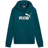 Essentals Logo Hoodie S10