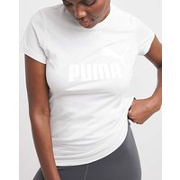 Essentials Logo T Shirt OFF White 2XL18