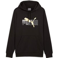 Essentials Logo Lab Holiday Hoodie XL47