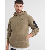 Open Road Winterized Hoodie S37