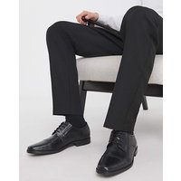 Howard Cap Wide Fit Shoes