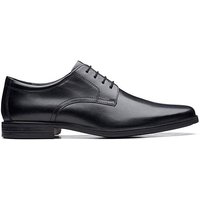 Howard Walk Shoes Wide Fit