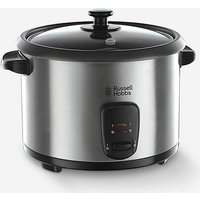 Russell Hobbs 1.8L Rice Cooker/Steamer