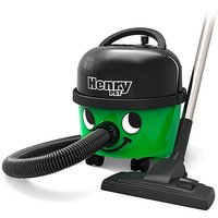 Henry Pet Cylinder Vacuum Cleaner