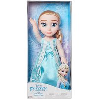 Classic Elsa Large Doll 38cm