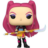 Pop Vinyl KPOP Demon Hunters Mira