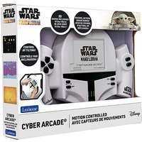 Cyber Arcade Motion