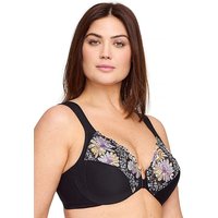 1245 Wonder Wire Bra Floral Print