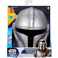 Mando Mask