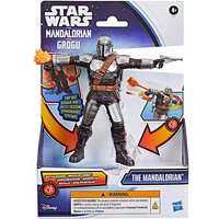 Action FX Mando