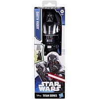 Titan Hero Darth Vader