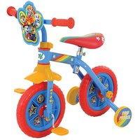 2 1 Training Bike