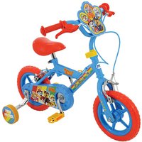 My First Bike