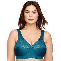 1000 Magic Lift Bra Dark