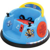 6V Bumper Car Ride On