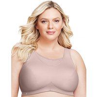 1067 Sport Bra Rose