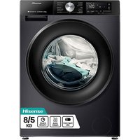Hisense WD3S8043BB3 8kg Washer Dryer