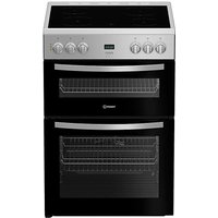 IDE6VDCS1 Double Cooker