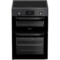 HDE6IDC2SA Induction Hob Cooker