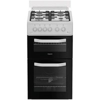 HTG5GCWL Gas Cooker Install