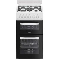 HDG5GCW Gas Cooker Installation