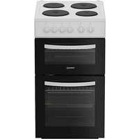 ITE5EMW Electric Cooker Install
