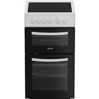 ITE5VMW Electric Cooker Install