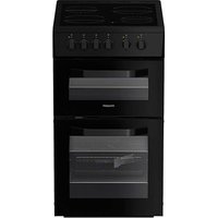 HTE5VCB Electric Cooker Install