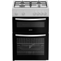 ITG6GW Gas Cooker Install