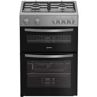IDG6GS Gas Cooker Install