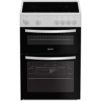 ITE6VMW Ceramic Hob Cook Install