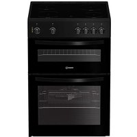 ITE6VMB Ceramic Hob Cook Install