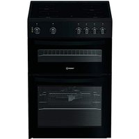 IDE6VMB Electric Cooker Install