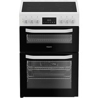 HDE6VDW Electric Cooker Install