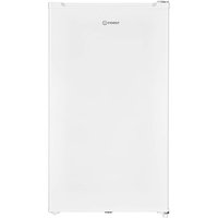 Indesit I48VM 112W UK UC Fridge White White - Indesit