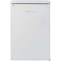 Russell Hobbs RH85UCLF552E1W UC Fridge White - Russell Hobbs