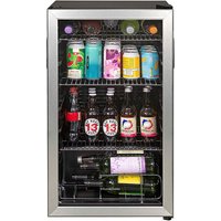 Russell Hobbs RH48BC101SS Cooler