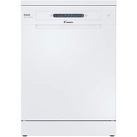 Candy CF3E9L0W Dish White + install