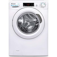 Candy 485TE/1-80, 8/5kg WD - Wht + instl White - Candy
