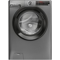 Hoover H3WPS4106TAMBR80 Washing Machine Slate - Hoover