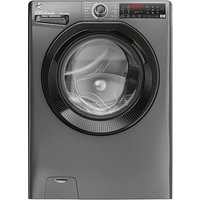Hoover H3WPS496TAMBR680 Washing Machine Slate - Hoover