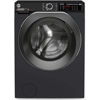 Hver HD 496AMBCB/1-80 9/6 WD Blk + instl Black - Hoover