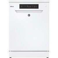 Hver HF 3C7L0W Dishwasher Wht + install