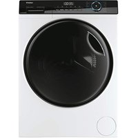 Haier HWD100-B14939 10/6 WD Wht + instl White - Haier