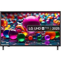43UA75006LA 43in 4K Ultra HD Smart TV