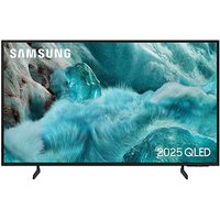 QE75Q7F2AUXXU 75in QLED AI TV