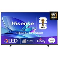65E78QTUK 65in QLED 4K UHD TV