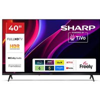 2T C40HE2245KB 40 FHD Tivo LED TV