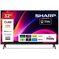 1T C32HE3245KB 32 QLED HD Tivo TV